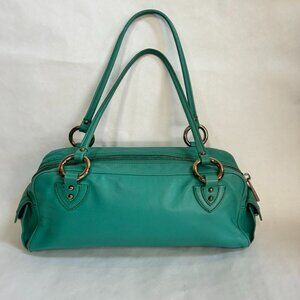 Marc Jacobs Classic top of the line cargo/baguette shoulder bag